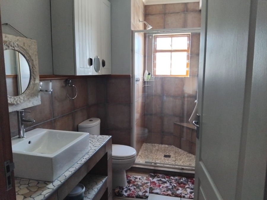 3 Bedroom Property for Sale in Jacobsbaai Western Cape